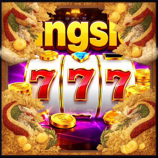 kingslot — galeri pratinjau Resmi APK